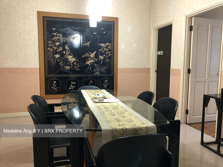Euro-Asia Park (D13), Condominium #182495402